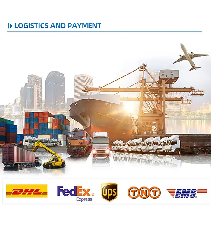 Logistics services