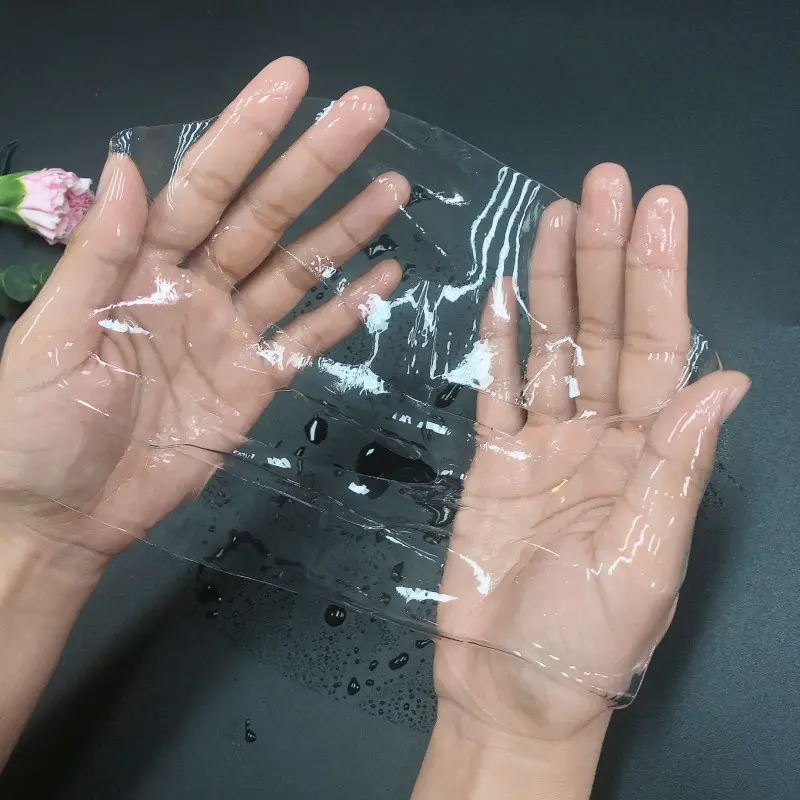 Customized logo Sleeping Hydrogel Moisturizing Whitening Beauty Mask (6).jpg