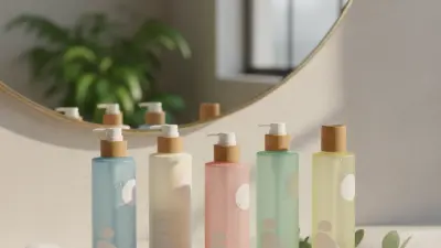 2025 Top 5 Facial Skin Cleanser Products for Radiant Skin