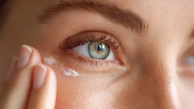 The Ultimate Guide to Choosing the Best Eye Cream for Your Skin Type