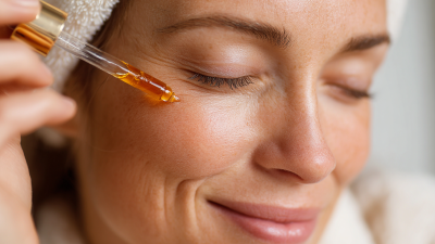 Why Skin Care Oils Are Essential for Healthy Glowing Skin