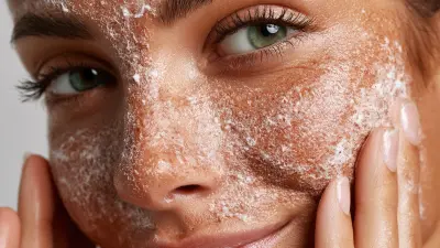 Common Issues Faced with Skin Scrub Products and Their Impact on Skin Health