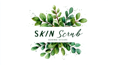 How to Identify the Best Skin Scrub Manufacturers for Global Sourcing Success