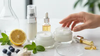 2025 How to Choose the Best Skin Brightening Cream for Radiant Skin