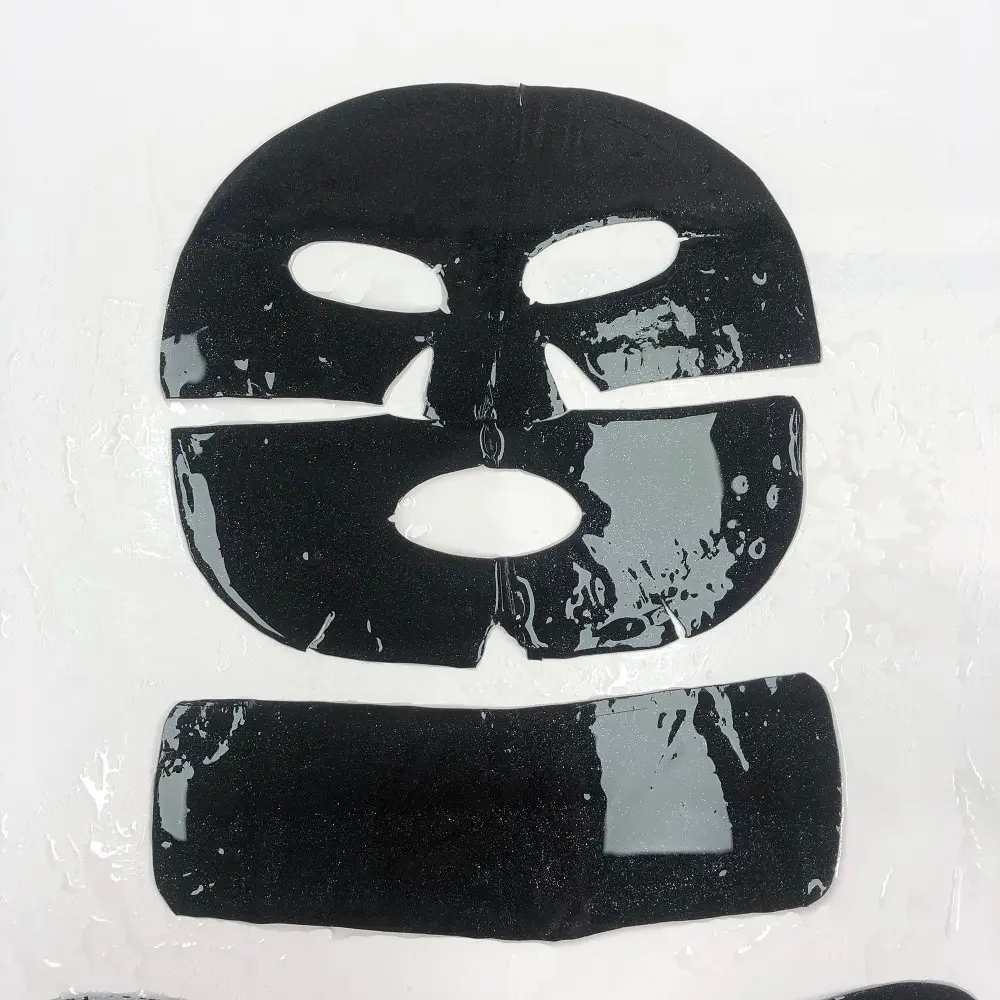 Hydrating Skincare Beauty Jelly Masks With Sodium Hyaluronate OEMODM (4).jpg