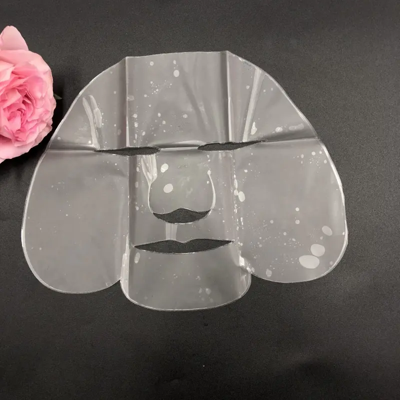 OEM Repair Anti-wrinkle Moisturizing Hydration Sheet Mask Silk Protein Mask (6).jpg