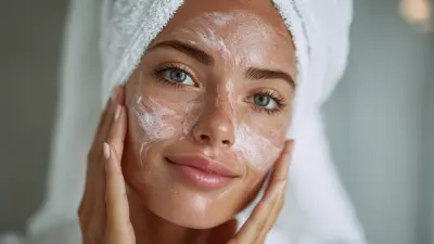 The Future of Best Facial Skin Cleanser Innovations Shaping Skincare Industry Dynamics