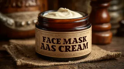 The Ultimate Showdown of Best Face Mask Creams for Every Skin Type