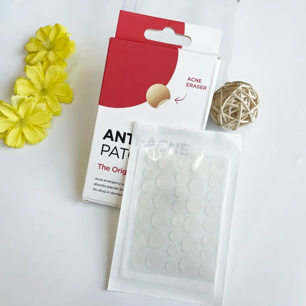 Pimple Manufacturers Plus Label Private Star Patches Acne Patch (3).jpg