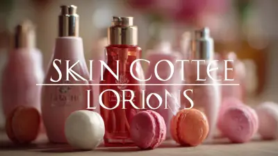 How Best Skin Care Lotions Transform Daily Routines: Real-Life Success Stories