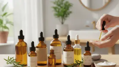 Best Skin Facial Oils for Glowing Skin and Hydration Tips You Need to Try