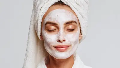 Unlock Radiant Skin: The Science Behind Organic Face Masks and Their Skin Benefits