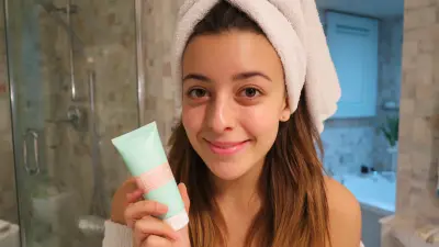 How to Choose the Best Facial Skin Cleanser for Your Unique Skin Type